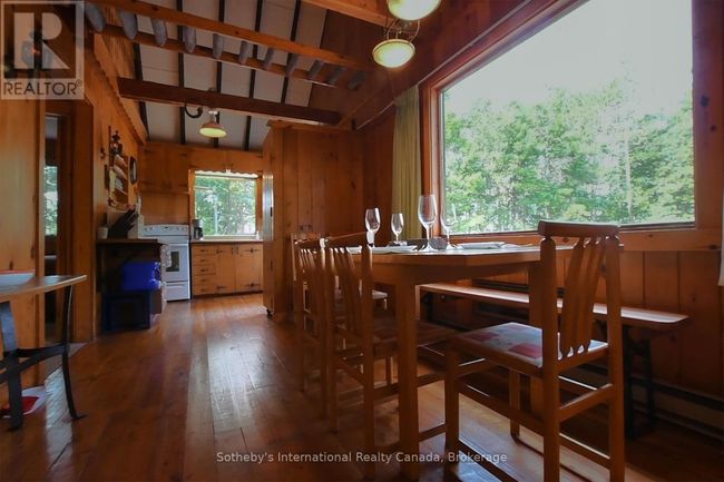 1 Brill's Island, House other with 3 bedrooms, 1 bathrooms and 4 parking in Nipissing ON | Image 12