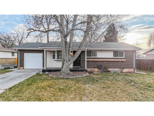 6540 Xavier Ct, Arvada, CO, 80003 | Card Image