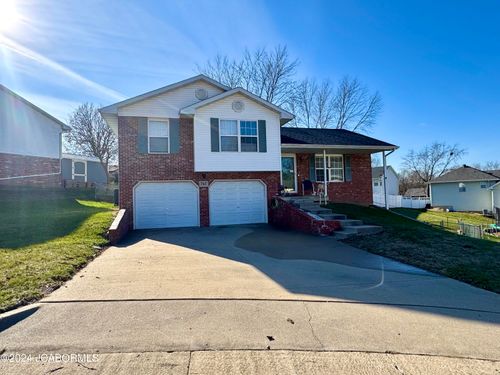 745 Kathy Lane, JEFFERSON CITY, MO, 65109 | Card Image