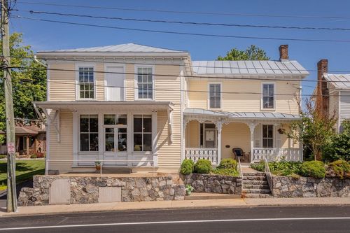 222 Main St N, MOUNT CRAWFORD, VA, 22841 | Card Image