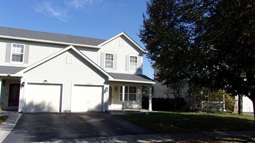 715 Zachary Dr, Romeoville, IL, 60446-5260 | Card Image