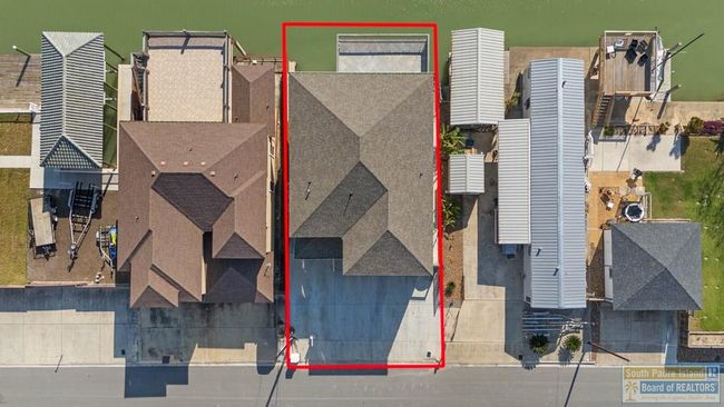 1013 Tarpon Ave, House other with 5 bedrooms, 4 bathrooms and null parking in Port Isabel TX | Image 39