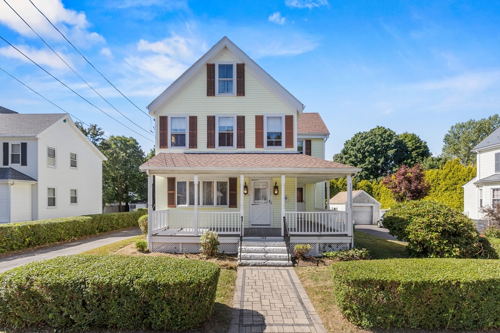 Casey St, Norwood, MA 02062