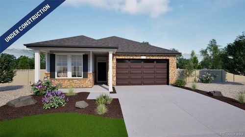 4827 N Sicily Court, Aurora, CO, 80019 | Card Image