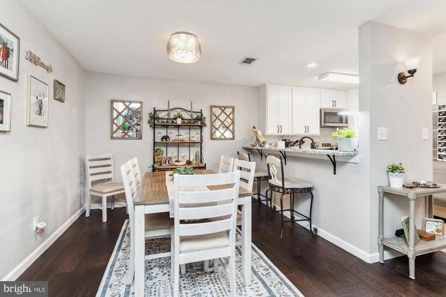 201-G - 201 Yorkshire Way, Condo with 2 bedrooms, 2 bathrooms and null parking in BEL AIR MD | Image 10