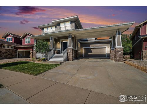 5420 Copernicus Dr, Fort Collins, CO, 80528-4451 | Card Image