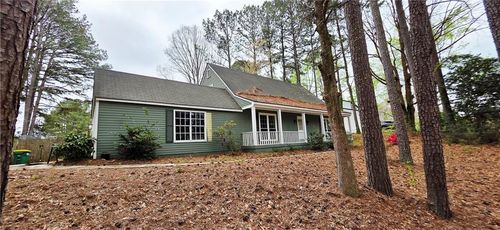 3957 Peachtree Corners Cir, Peachtree Corners, GA, 30092-2319 | Card Image