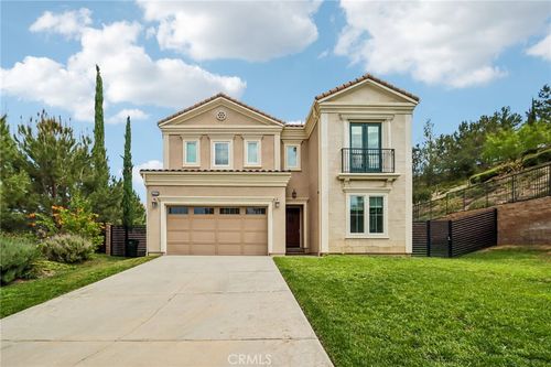 11978 Ricasoli Way, Porter Ranch, CA, 91326-4614 | Card Image