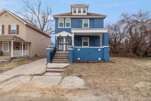 767 Navahoe St, Detroit, MI, 48215-2940 | Card Image