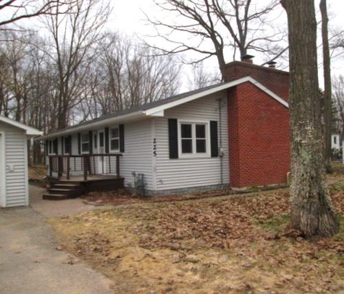 225 Case Avenue, JUNCTION CITY, WI, 54443 | Card Image