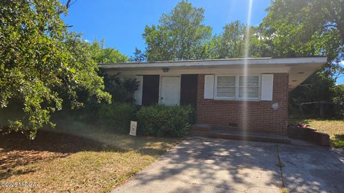 2029 Fairway Drive, Macon, GA, 31217 | Card Image