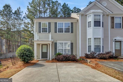 4147 Howell Park Rd, Duluth, GA, 30096-1731 | Card Image