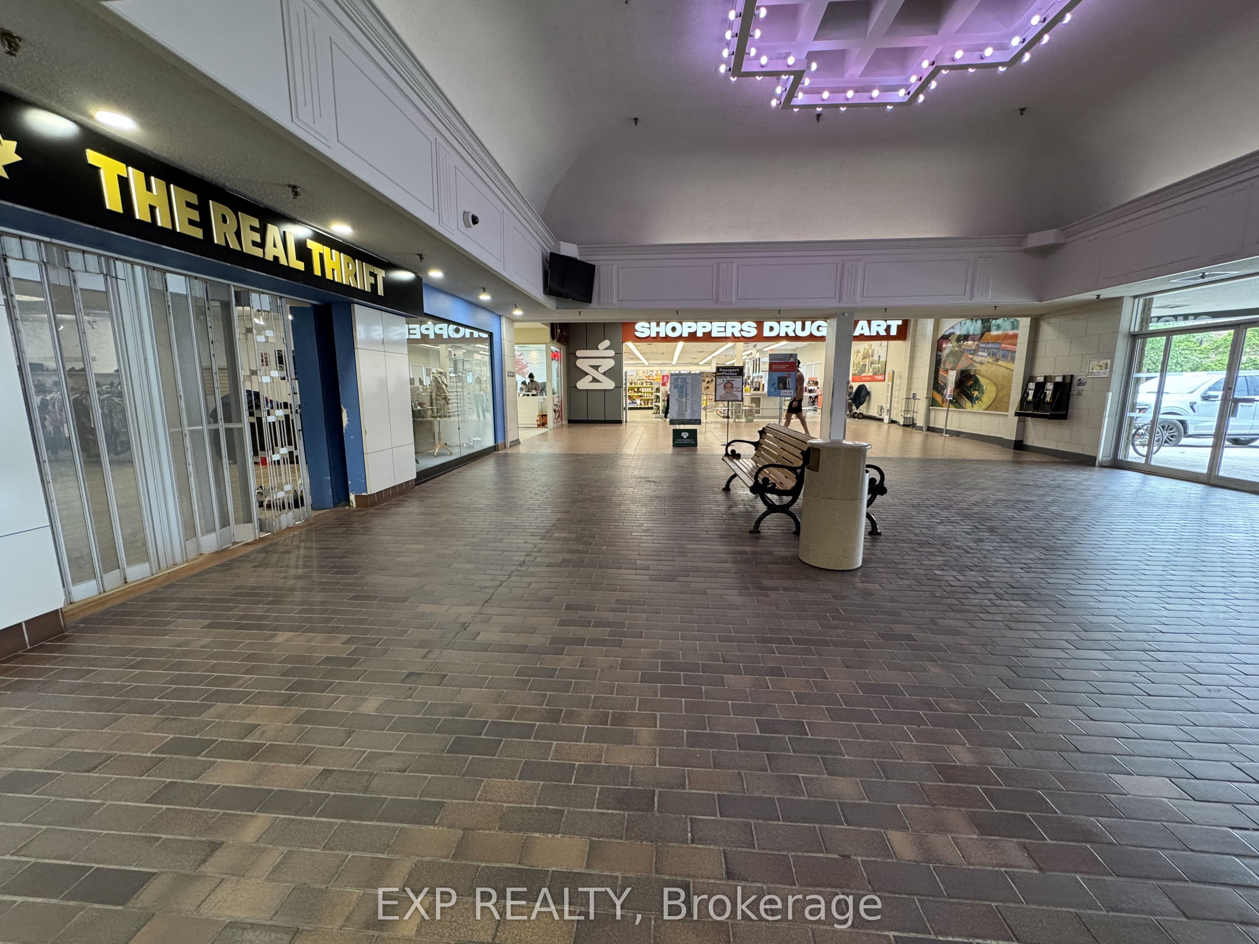 Commercial Lease in London North 4