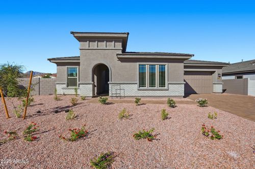 20272 W Mulberry Dr, Buckeye, AZ, 85396-2591 | Card Image