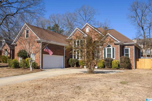 4917 Keith Dr, BIRMINGHAM, AL, 35242-3285 | Card Image