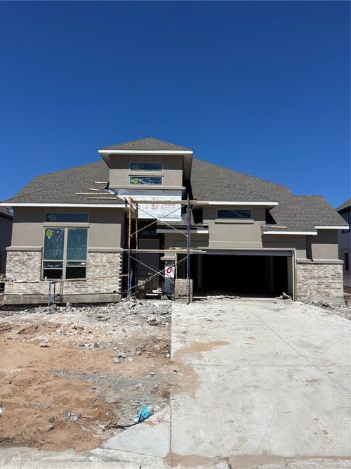 229 Pacific Grove Cir, Liberty Hill, TX, 78642 | Card Image
