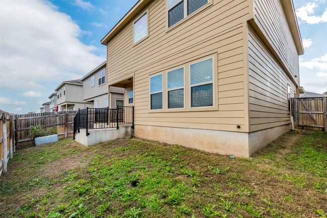 470 Major Lee Ln, Condo with 3 bedrooms, 3 bathrooms and 4 parking in Jarrell TX | Image 27