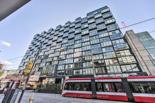 802-38 Stewart St, Toronto, ON, M5V0H1 | Card Image