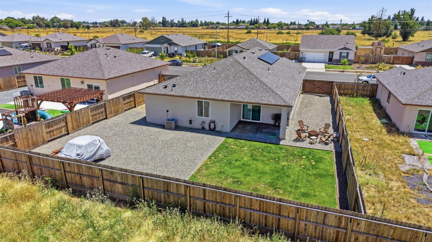 Residential in Marysville 2