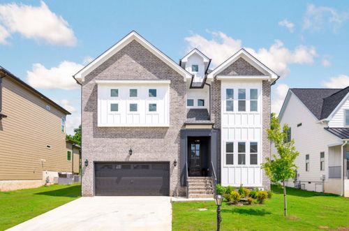 8340 Snowdrop Way, Ooltewah, TN, 37363-2558 | Card Image