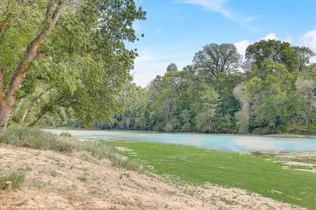Water view with a view of trees | Image 22