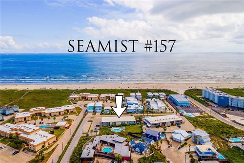 157-810 Banyan Beach Drive, Port Aransas, TX, 78373 | Card Image