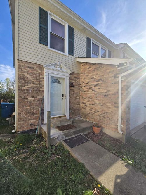 1010 Patricia Ln, Crete, IL, 60417-1358 | Card Image