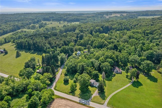 0 Mercer Rd., Home with 0 bedrooms, 0 bathrooms and null parking in Neshannock Twp PA | Image 7