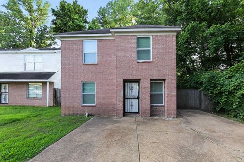 4677 Christyshire Dr, Memphis, TN, 38128-1640 | Card Image