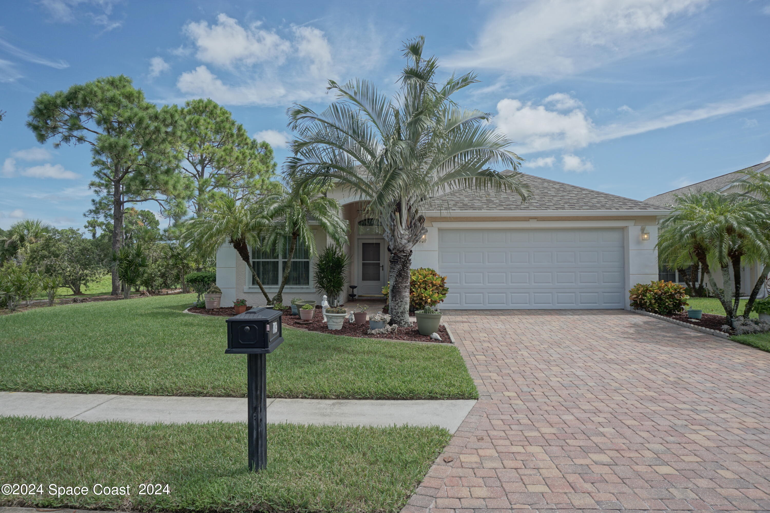 Morning Cove Cir, Palm Bay, FL 32909