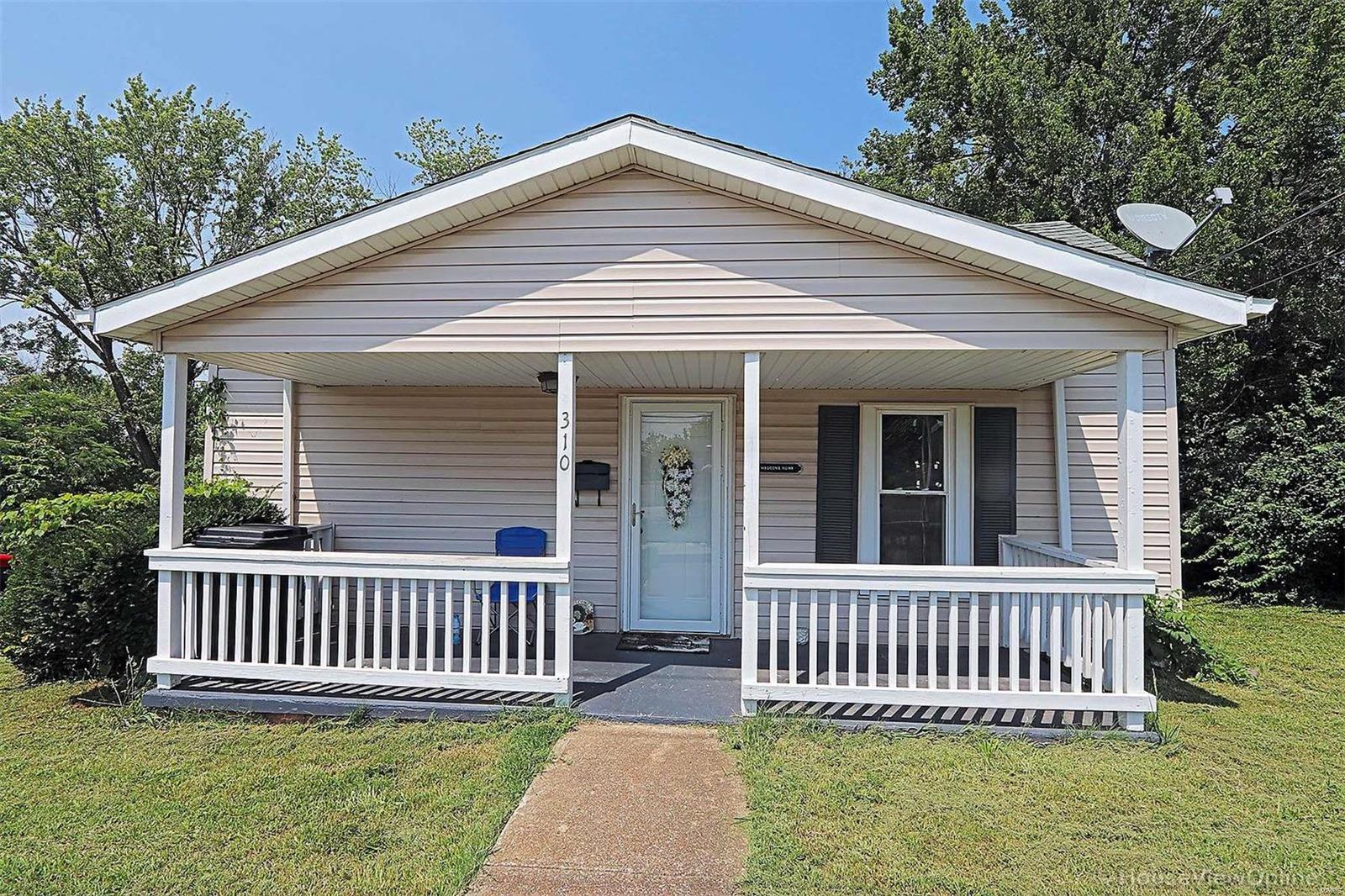 Main St, Park Hills, MO 63601