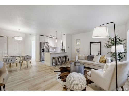 4-2345 N Clay St, Denver, CO, 80211-5138 | Card Image
