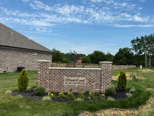119 Dawn Court, Richmond, KY, 40475 | Card Image