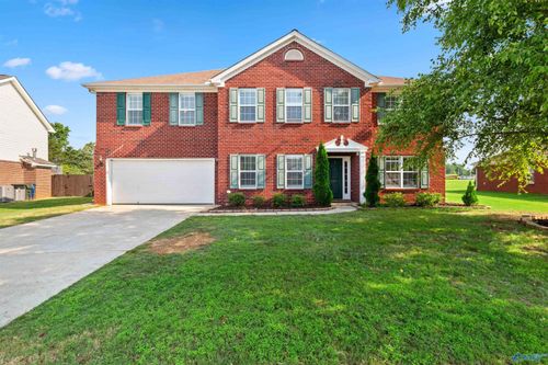 124 Tottenham Way, Madison, AL, 35758-4206 | Card Image