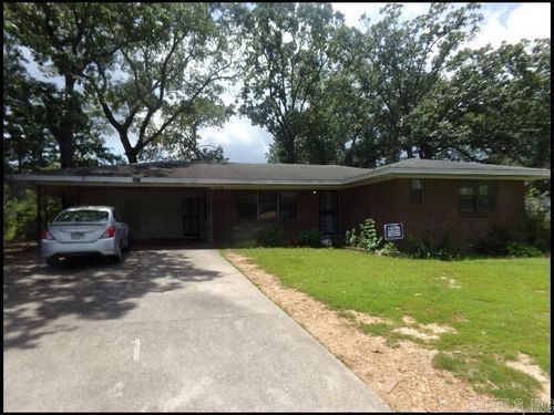 6817 Archwood Dr, Little Rock, AR, 72204-4701 | Card Image