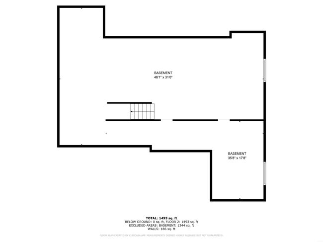 4718 Wild Horse Dr, House other with 3 bedrooms, 2 bathrooms and null parking in Cedar Falls IA | Image 36