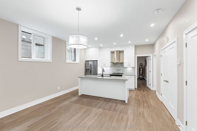D - 419 Ravenhill Ave, Home with 2 bedrooms, 2 bathrooms and 1 parking in Ottawa ON | Image 6