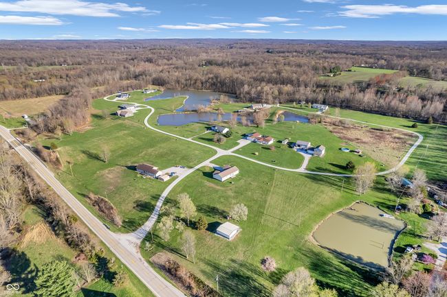 10441 Hope Ln, House other with 3 bedrooms, 2 bathrooms and null parking in Poland IN | Image 29