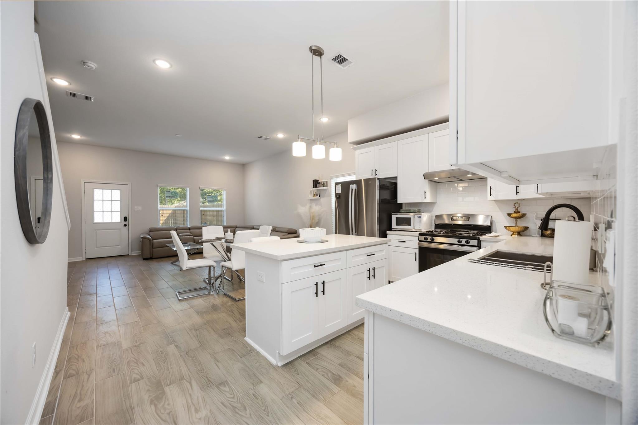 Residential Lease in Houston 5