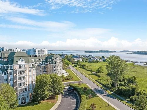 216-100 Quincy St, Dorchester, MA, 02121-1921 | Card Image