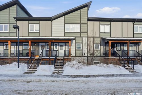 1106-130 Marlatte Cres, Saskatoon, SK, S7W0W1 | Card Image
