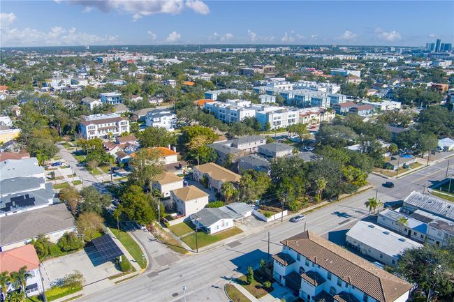 312 S Arrawana Ave, House other with 3 bedrooms, 2 bathrooms and null parking in TAMPA FL | Image 6