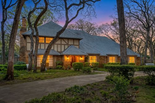 3022 Sherwood Ln, Colleyville, TX, 76034-4616 | Card Image