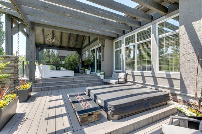 201 Heritage Isle, House other with 4 bedrooms, 4 bathrooms and 6 parking in Heritage Pointe AB | Image 41