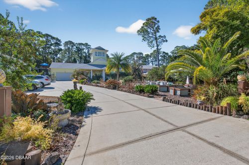 615 Art Center Ave, NEW SMYRNA BEACH, FL, 32168-5514 | Card Image