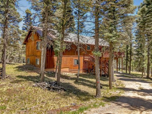 37 Calle De Los Indios, Angel Fire, NM, 87710-8129 | Card Image