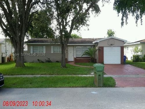 7640 Nw 1st St, Pembroke Pines, FL, 33024-6964 | Card Image