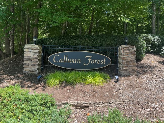 104 Catawbah Rd, House other with 5 bedrooms, 4 bathrooms and null parking in Clemson SC | Image 49