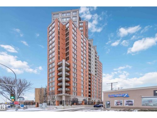1101-9020 Jasper Ave Nw, Edmonton, AB, T5H3S8 | Card Image