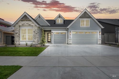1910 E Adler Hof St, Meridian, ID, 83642 | Card Image